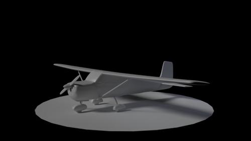 Cessna 140-50 preview image